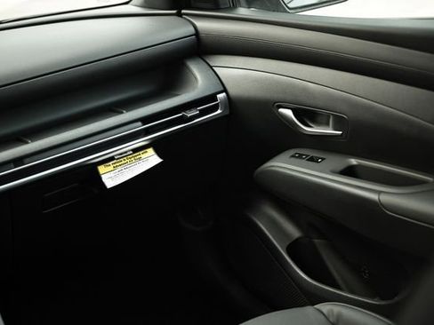 New 2026 Hyundai Tucson XRT image 14