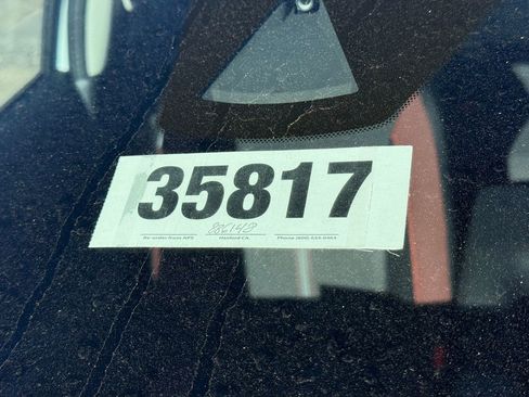 New 2025 Nissan Versa SR w/ Trunk Package image 24