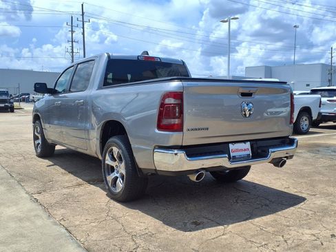 Used 2024 RAM 1500 Laramie RWD image 4