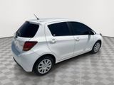 Used 2017 Toyota Yaris L image 4
