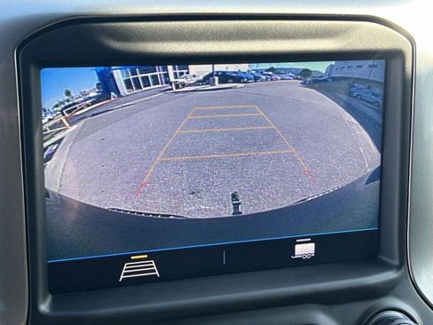 Used 2021 Chevrolet Silverado 1500 LT w/ LPO, Liner Protection Package image 14