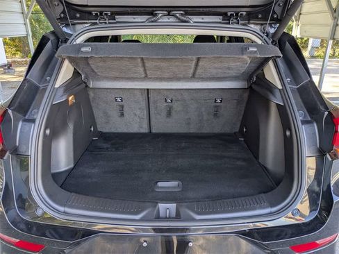 Used 2022 Buick Encore GX Select w/ Sport Touring Package image 12