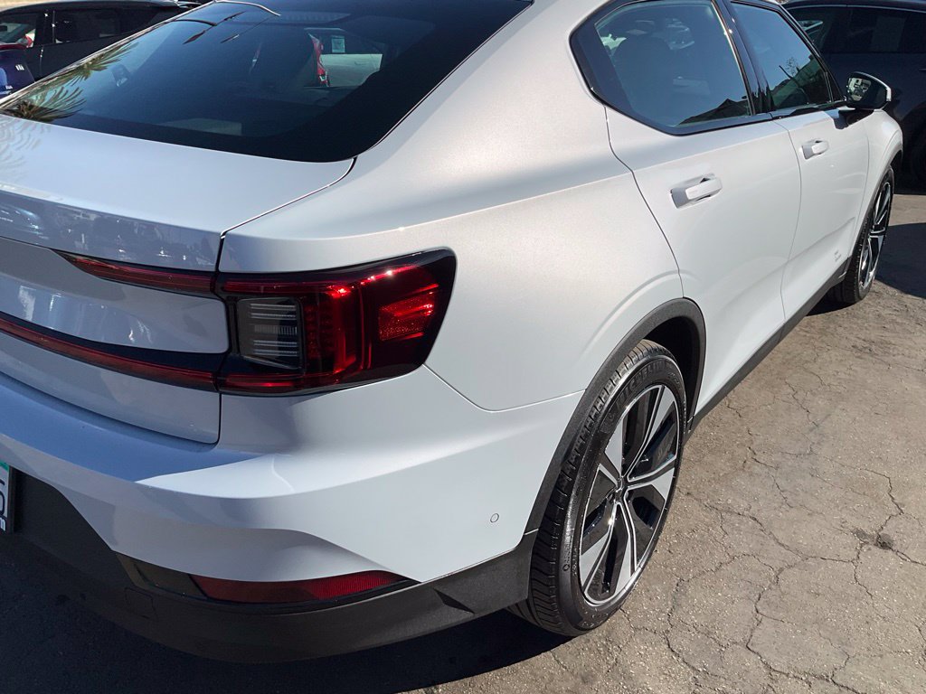 Used 2024 Polestar Polestar 2 AWD/4WD image 83