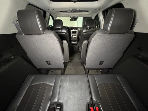Used 2015 GMC Acadia Denali FWD image 16