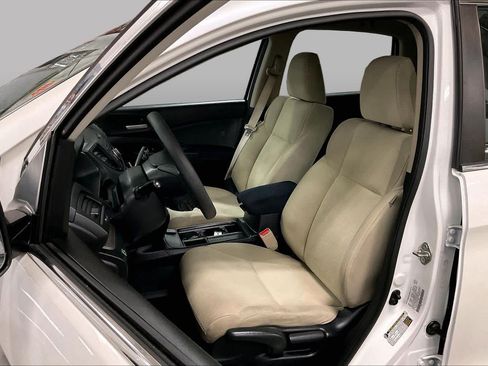 Used 2016 Honda CR-V LX image 8