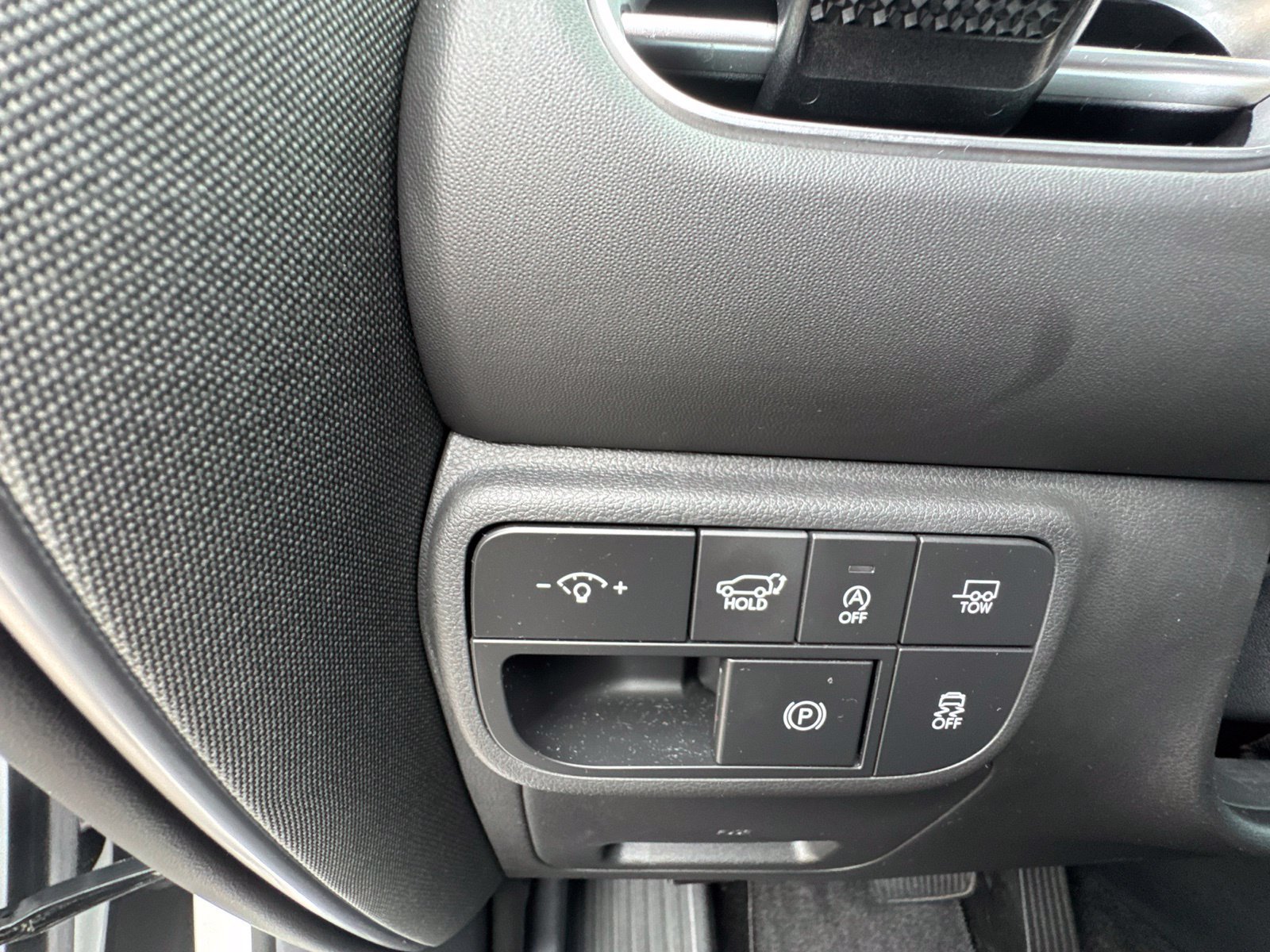 Used 2026 Hyundai Palisade Calligraphy FWD image 14