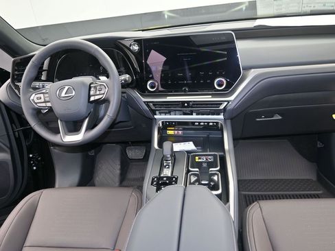 New 2026 Lexus TX 350 350 Premium image 15