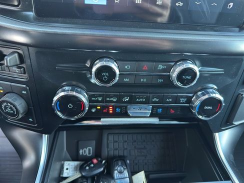 New 2025 Ford F150 Raptor image 24