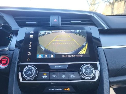 Used 2017 Honda Civic EX image 15