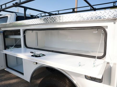 New 2026 RAM 3500 Tradesman w/ Safety Group image 19