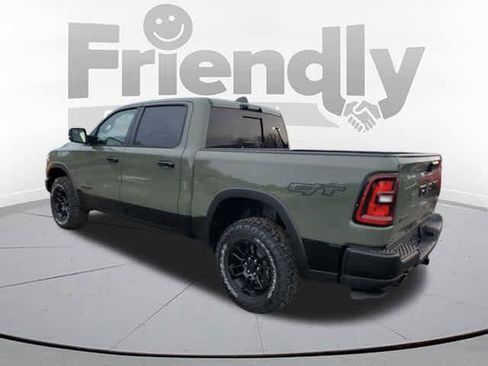 New 2026 RAM 1500 Rebel image 3