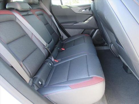 New 2026 Chevrolet Equinox RS image 30