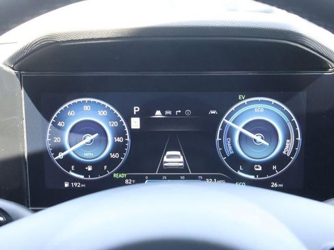 New 2026 Hyundai Elantra Sport FWD image 30