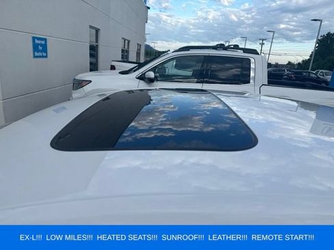 Used 2020 Honda Accord EX-L image 10