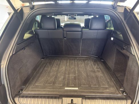 Used 2016 Land Rover Range Rover Sport Supercharged image 31