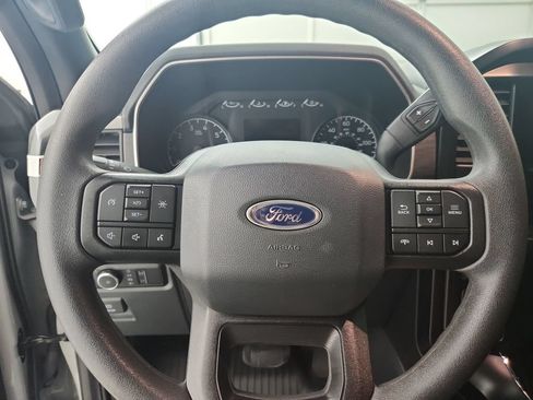 Used 2023 Ford F150 XL w/ STX Appearance Package AWD/4WD image 24