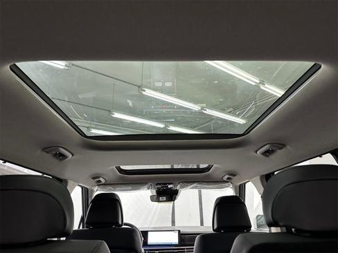 New 2026 Hyundai Santa Fe Limited image 22