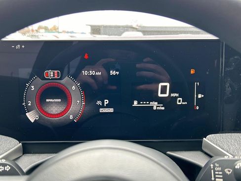 New 2026 Nissan Kicks SV w/ Cold Weather Package image 20