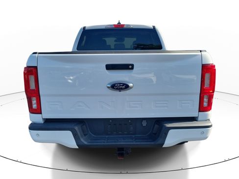 Used 2020 Ford Ranger XLT RWD image 5