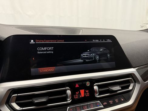 Used 2020 BMW M340i xDrive w/ Executive Package AWD/4WD image 32