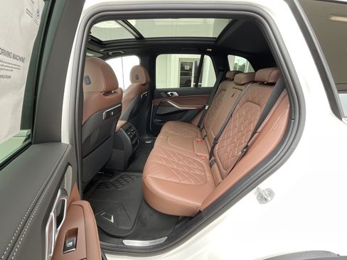 New 2026 BMW X5 xDrive40i w/ Premium Package AWD/4WD image 26