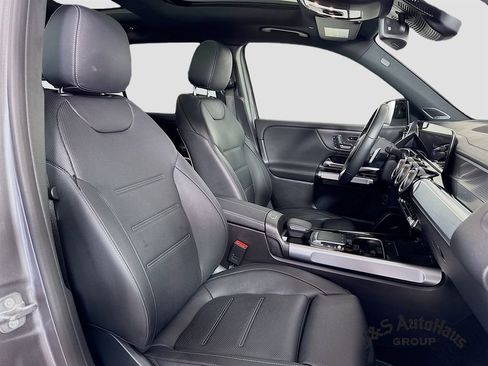 Used 2023 Mercedes-Benz EQB 350 4MATIC SUV image 36