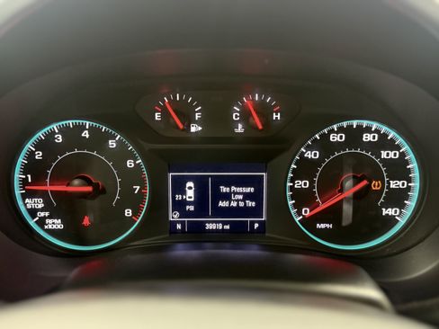 Certified 2024 Chevrolet Malibu RS image 18