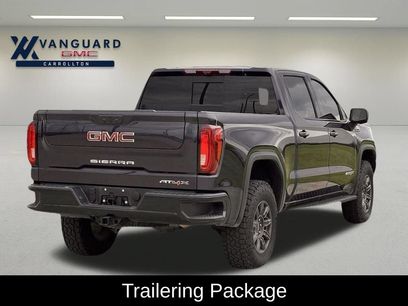 Used 2024 GMC Sierra 1500 AT4X
