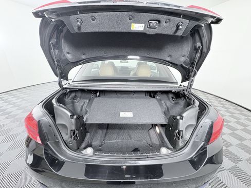 Used 2016 BMW 428i xDrive Convertible image 27