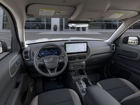 New 2025 Ford Bronco Sport Big Bend image 9