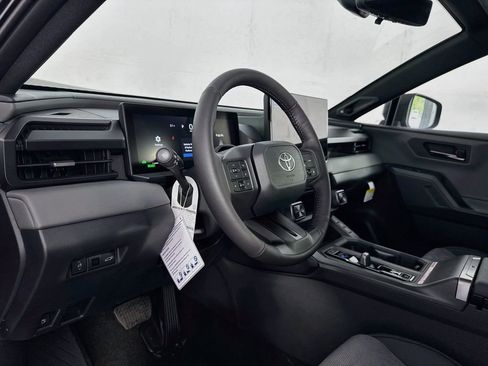 New 2026 Toyota RAV4 XSE AWD/4WD image 13