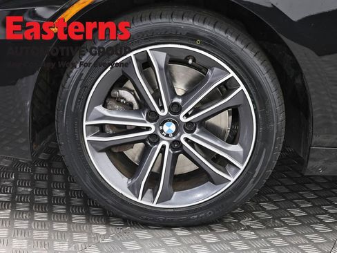 Used 2022 BMW 228i xDrive Gran Coupe w/ Convenience Package AWD/4WD image 35