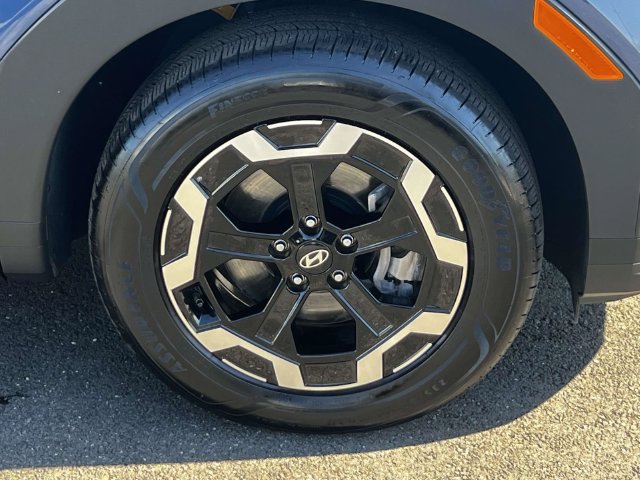 Certified 2026 Hyundai Santa Fe SEL AWD/4WD image 10
