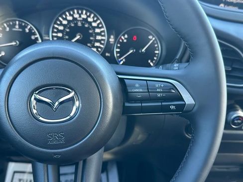 New 2026 MAZDA CX-30 AWD 2.5 S image 23