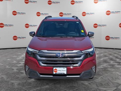 New 2026 Subaru Forester Premium AWD/4WD image 2