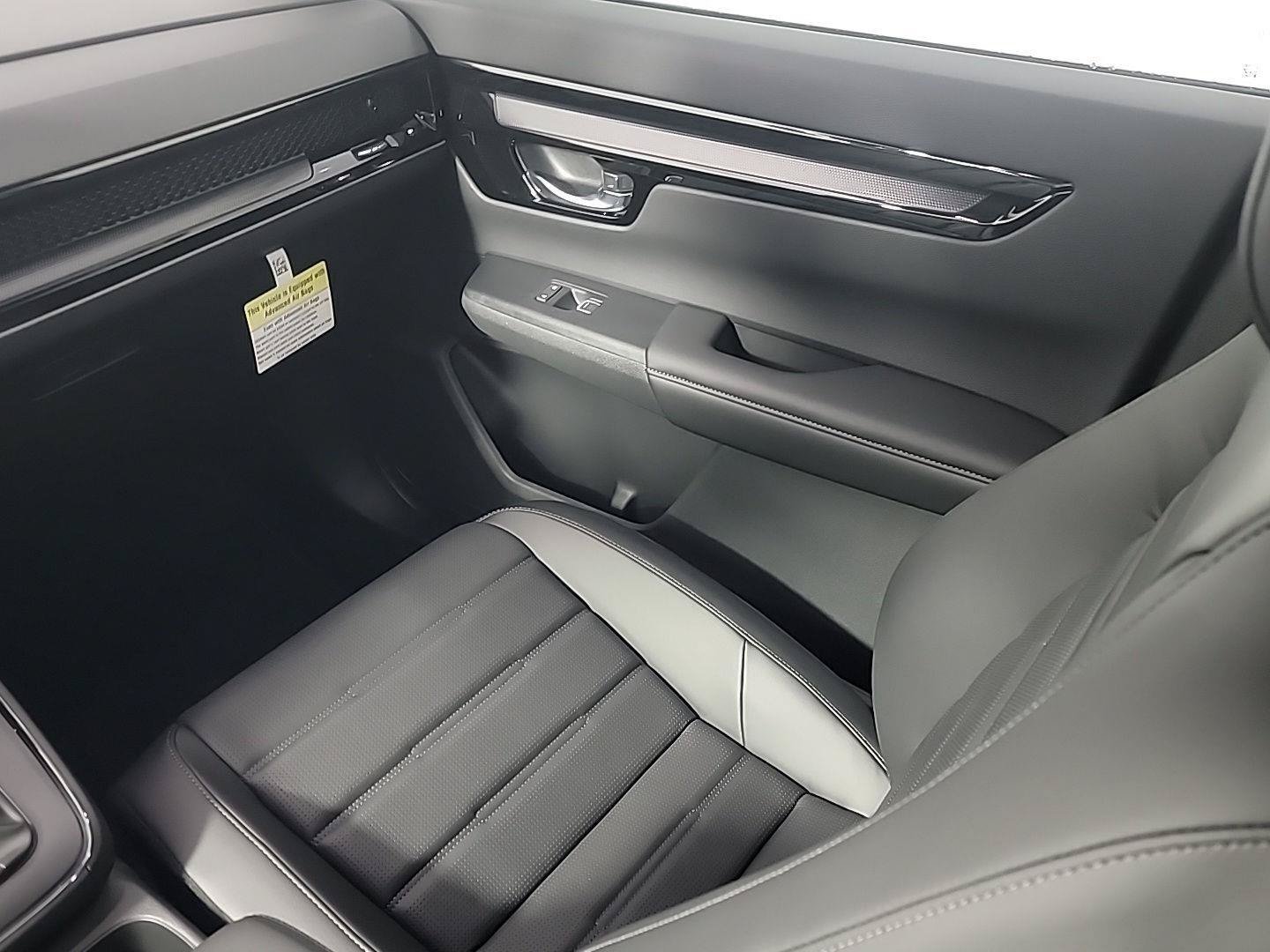 Certified 2026 Honda CR-V EX-L image 22