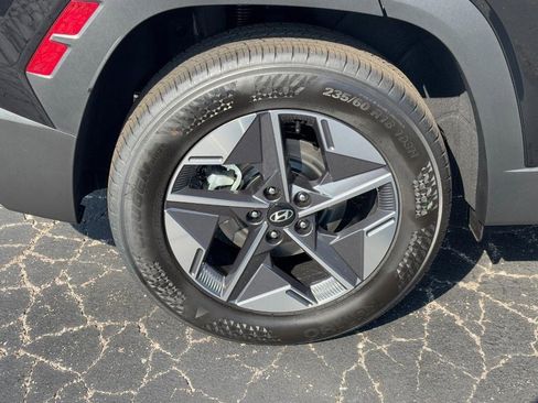 New 2026 Hyundai Tucson SEL image 4