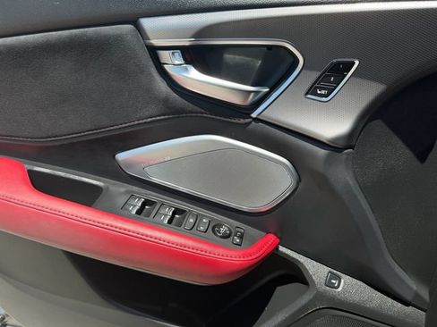 Certified 2023 Acura RDX A-Spec FWD image 22