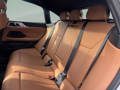 Used 2024 BMW i4 eDrive35 w/ Convenience Package image 28