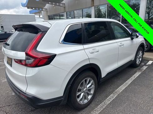 Used 2024 Honda CR-V EX image 7