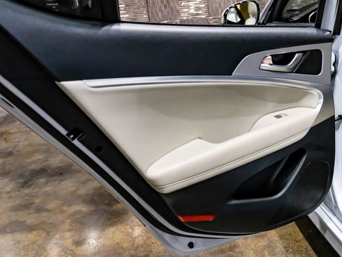 Used 2020 Genesis G70 3.3T w/ Elite Package image 41