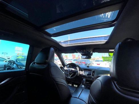 Used 2019 Maserati Levante S GranSport image 20
