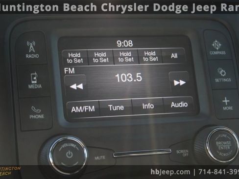 Used 2022 RAM 1500 Big Horn image 22