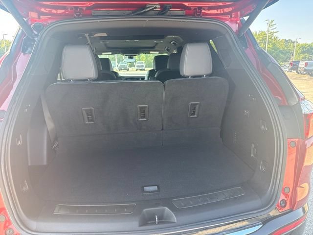 Certified 2022 Buick Enclave Premium w/ Experience Buick Package FWD image 17