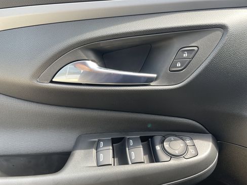 New 2026 Buick Envista Preferred w/ Convenience I Package image 10