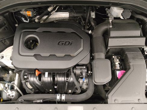 Used 2019 Hyundai Santa Fe SE FWD image 30