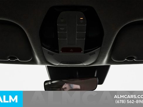 Used 2025 Kia K4 EX image 58