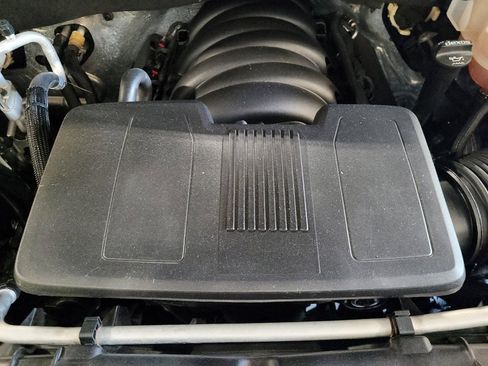 Used 2019 Chevrolet Silverado 1500 RST w/ All-Star Edition image 30