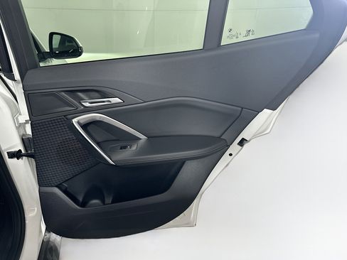 Used 2025 BMW X2 xDrive28i image 28