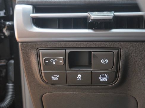 New 2026 Hyundai Tucson Blue SE w/ Tow & Go Package image 23